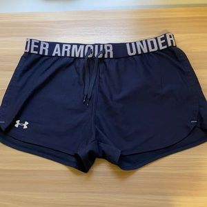 Under Armour - M athletic shorts